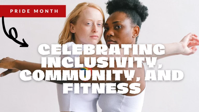 Pride Month: Celebrating Inclusivity, Community, and Fitness at Immersion Fitness